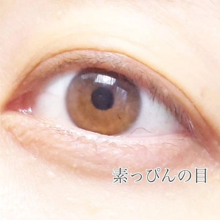 mimuco 1day/mimuco/ワンデー(1DAY)カラコンを使ったクチコミ(3枚目)