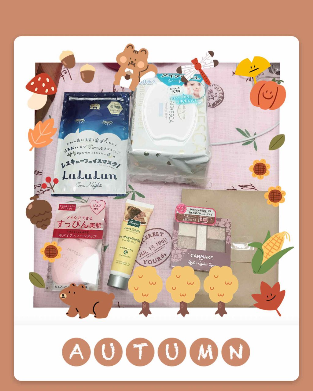 水クレンジングシート（クリア）/ラチェスカ/クレンジングシートを使ったクチコミ（1枚目）