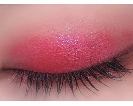 クリーミータッチライナー/キャンメイク/ジェルアイライナーを使ったクチコミ(4枚目)