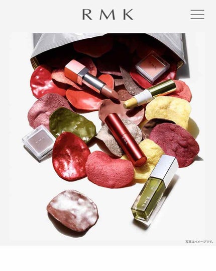 マルチクレヨン/RMK/ジェル・クリームアイシャドウを使ったクチコミ(4枚目)