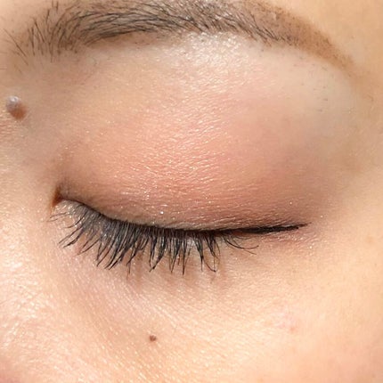 シャドーカスタマイズ/MAJOLICA MAJORCA/単色アイシャドウを使ったクチコミ(3枚目)