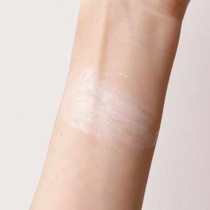 ビタミンB9トーンアップクリーム/NATURAL DERMA PROJECT/化粧下地を使ったクチコミ(9枚目)