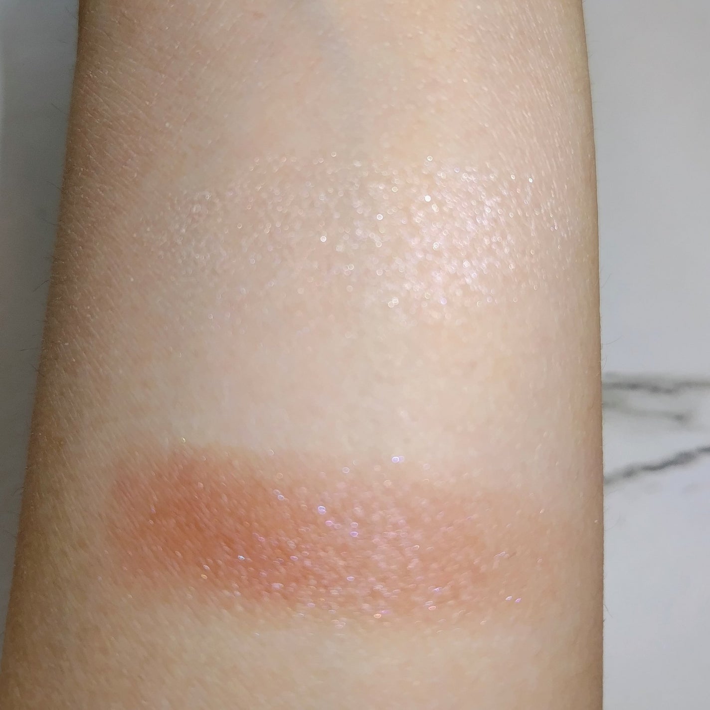 エレガンス アルモニーアイズ/Elégance/アイシャドウパレットを使ったクチコミ(3枚目)