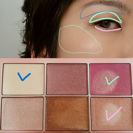 パワーマットリップピグメント/NARS/口紅を使ったクチコミ(4枚目)