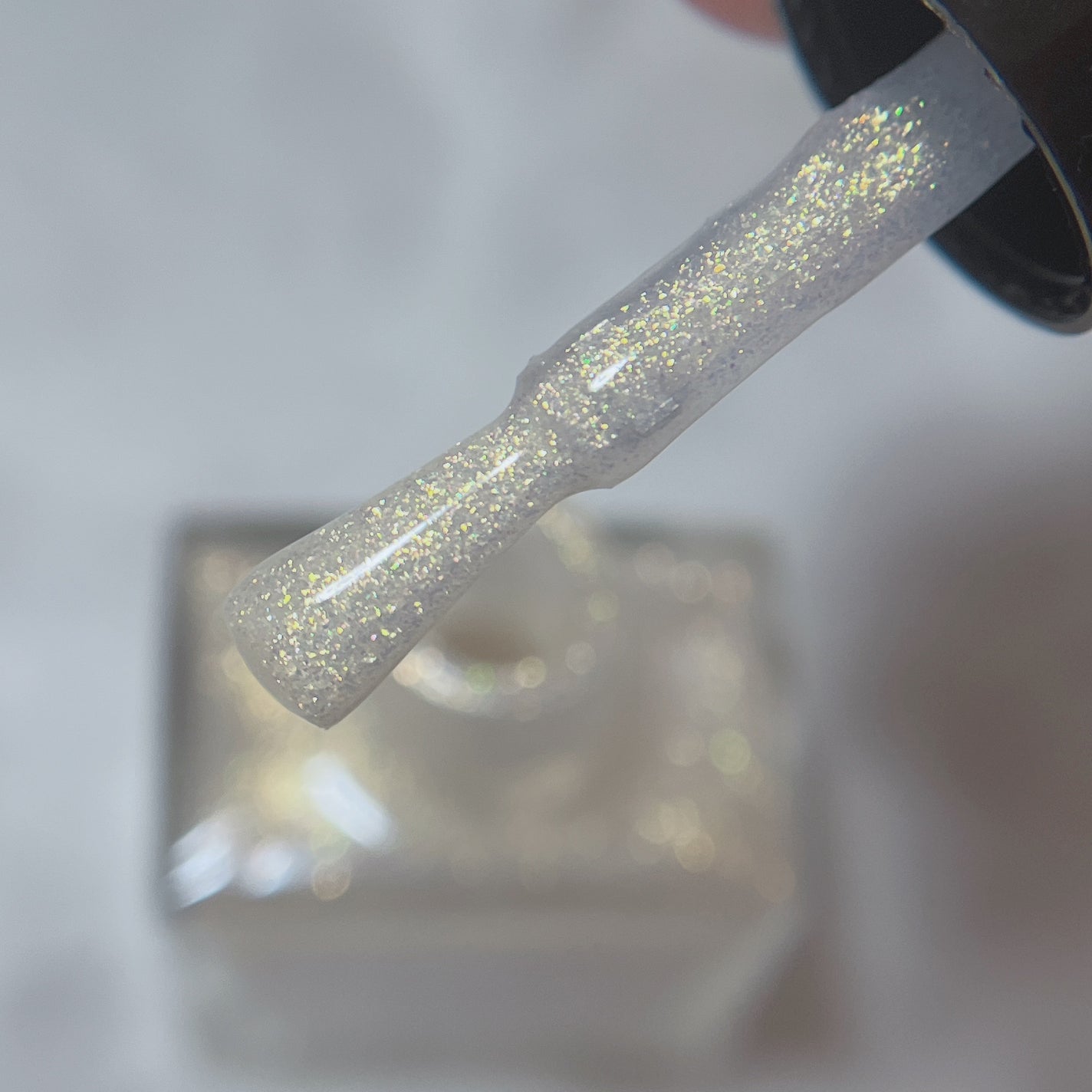 ヴェイル オリジナルネイルカラー/Vart/マニキュアを使ったクチコミ(2枚目)