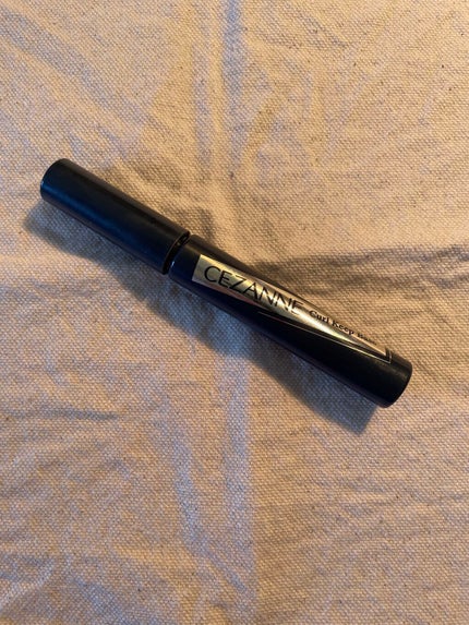 カールキープベース/CEZANNE/マスカラ下地を使ったクチコミ(1枚目)