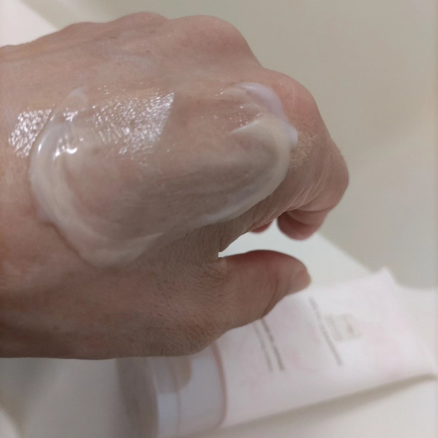 ひろちゃん on LIPS 「#もち肌スキンケア#JLPshop#新発売#日本ライフ製薬#美..」(7枚目)