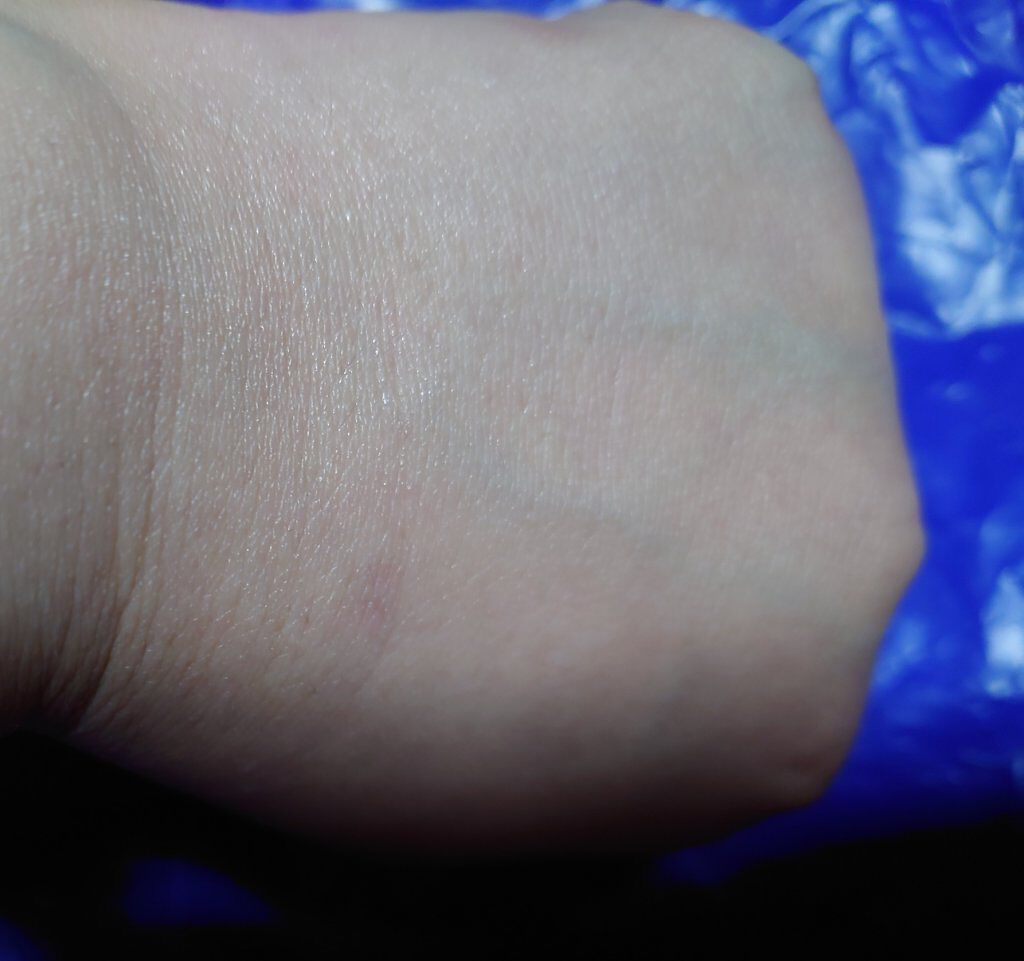 リッププランパー 40 エレガントベージュ/otona couture/リッププランパーを使ったクチコミ（1枚目）