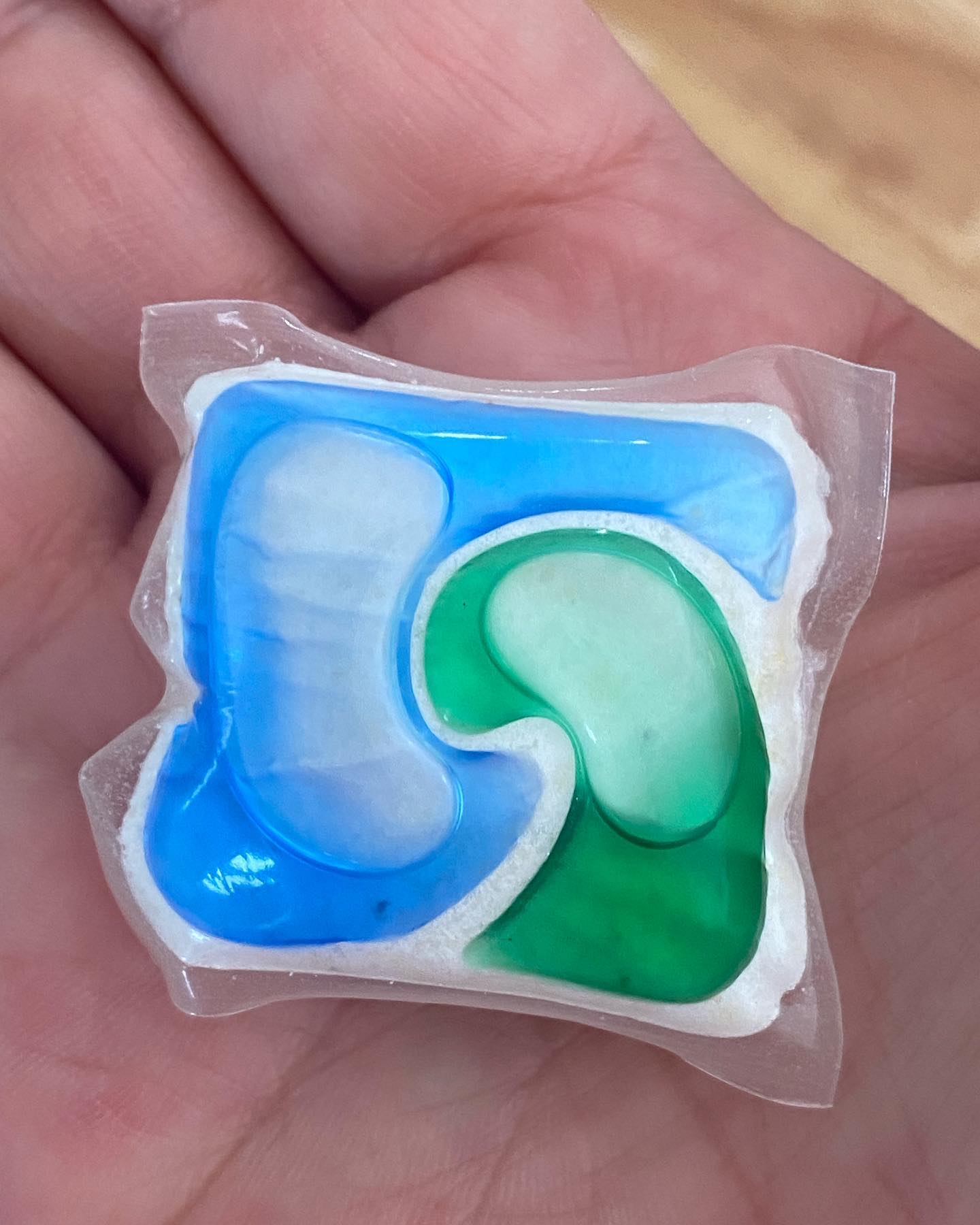 ジョイ ジェルタブPRO/JOY/その他を使ったクチコミ（3枚目）