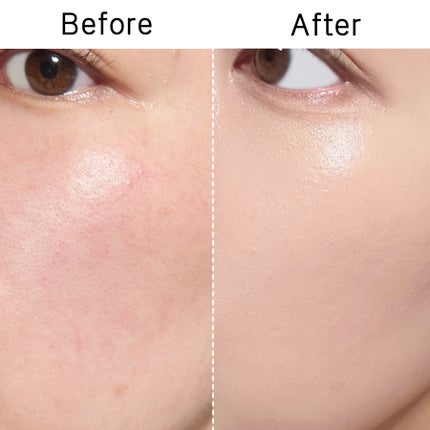 Skin Barrier Calming Lotion/Ongredients/乳液を使ったクチコミ(5枚目)