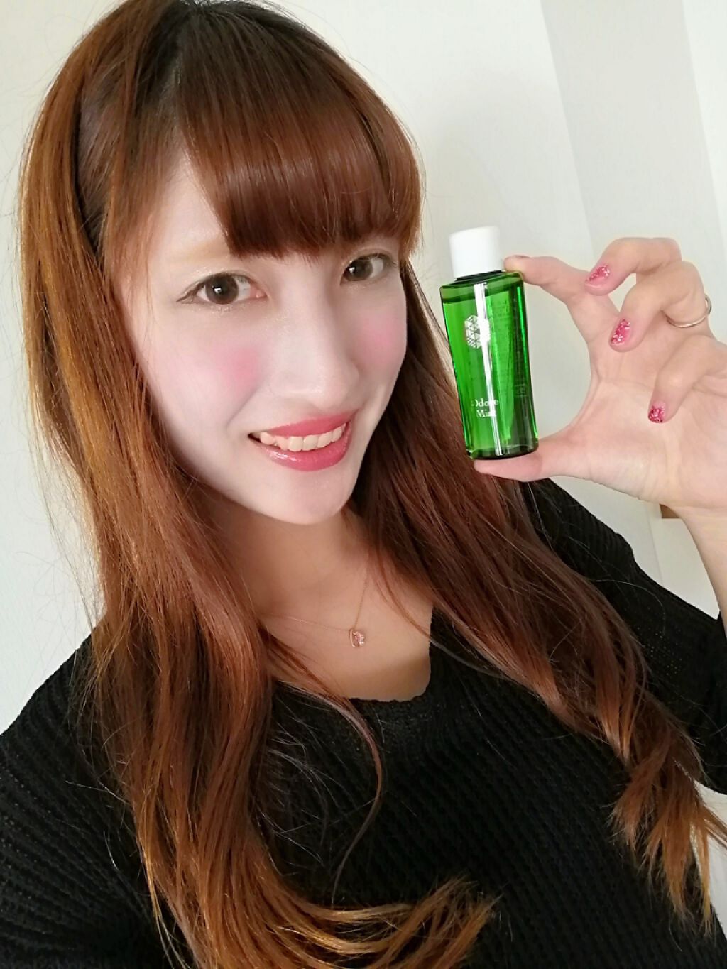 オドレミスト/株式会社中島薬局/デオドラント・制汗剤を使ったクチコミ(2枚目)