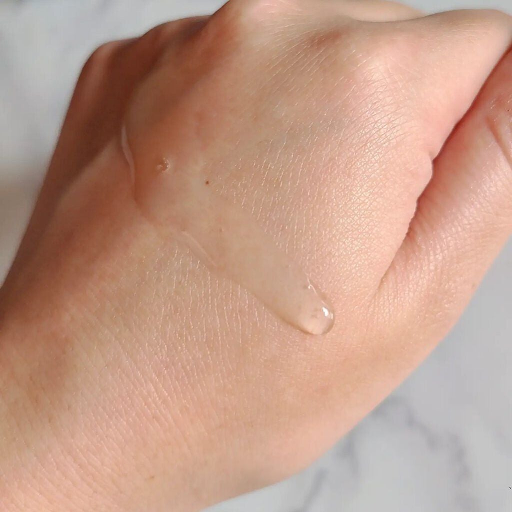 ハイドラエンリッチドアンプル/By Wishtrend/美容液を使ったクチコミ(3枚目)