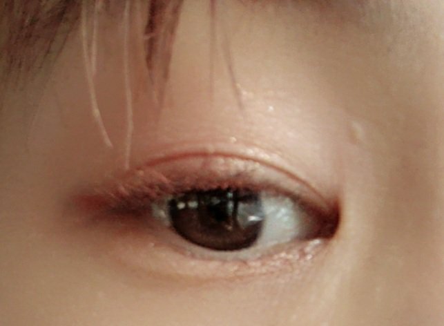 ラッシュエキスパンダー ロングロングロング EX/MAJOLICA MAJORCA/マスカラを使ったクチコミ（3枚目）