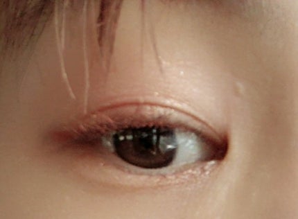 ソフトブラーリングアイパレット/wakemake/アイシャドウパレットを使ったクチコミ(3枚目)