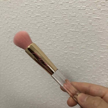 ダイヤモンドライト マルチユース ハイライター/Too Faced/パウダーハイライトを使ったクチコミ（2枚目）