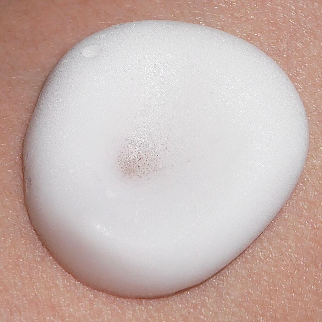 ルメント スパークリングオイル クレンジング&シャンプー/Le ment/市販シャンプーを使ったクチコミ(5枚目)