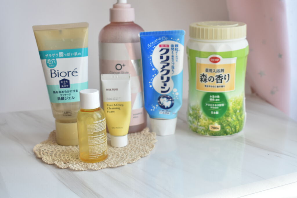 ベストセラー トライアルキット/manyo/トライアルキットを使ったクチコミ（2枚目）