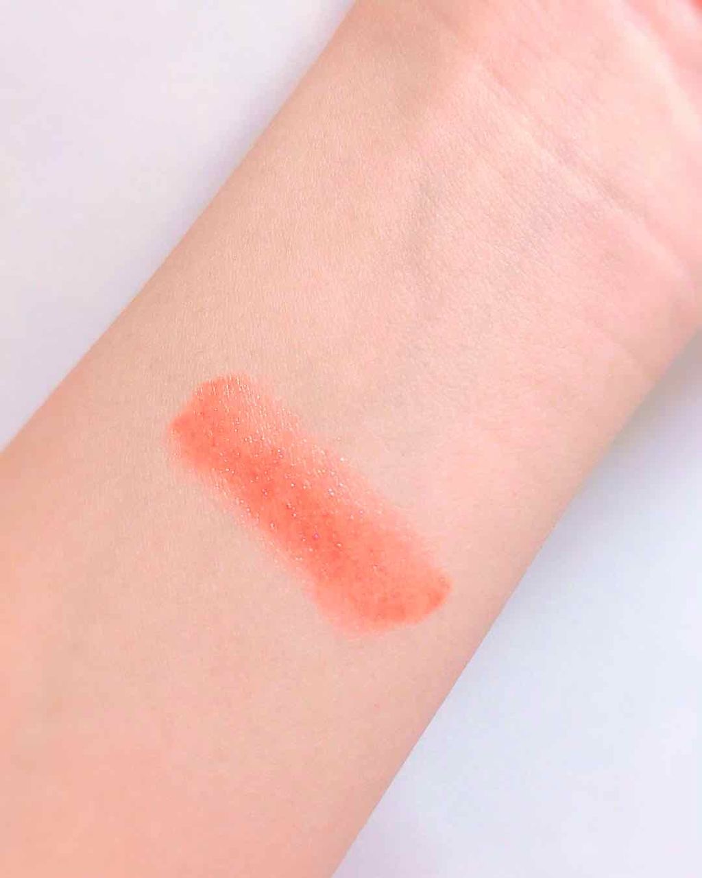 カラーリッシュ ルルージュ  ヌードナクレ コレクション/ロレアル パリ/口紅を使ったクチコミ（2枚目）