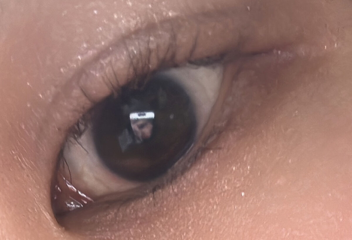 カールラッシュ フィクサー/Elégance/マスカラ下地を使ったクチコミ（1枚目）