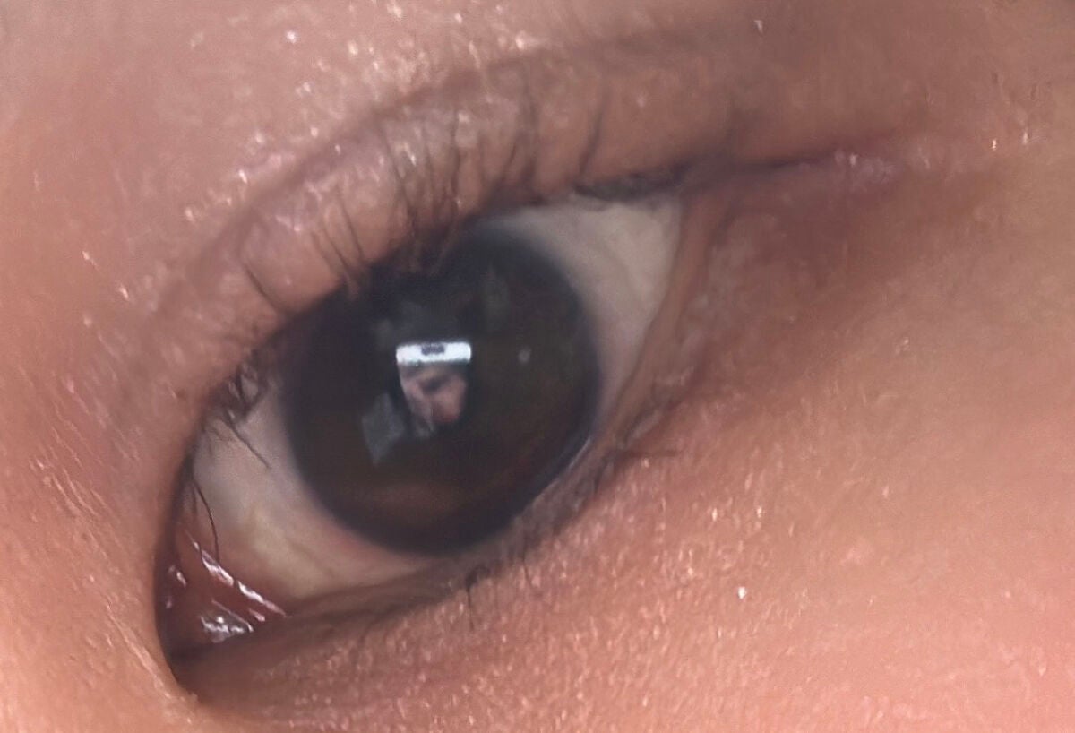 カールラッシュ フィクサー/Elégance/マスカラ下地を使ったクチコミ(1枚目)