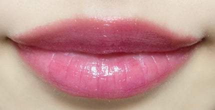 つやぷるリップR/b idol/口紅を使ったクチコミ(3枚目)