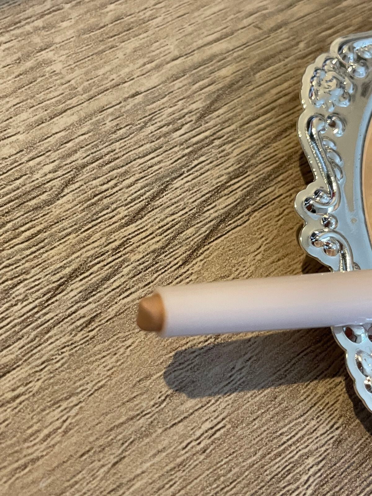 ラストパウダーペンシル/BBIA/ペンシルアイライナーを使ったクチコミ(4枚目)