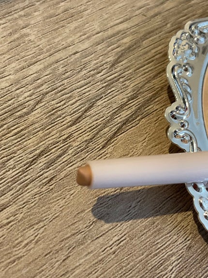 ラストパウダーペンシル/BBIA/ペンシルアイライナーを使ったクチコミ(4枚目)