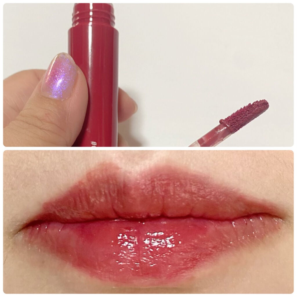 シャドーカスタマイズ/MAJOLICA MAJORCA/単色アイシャドウを使ったクチコミ(3枚目)