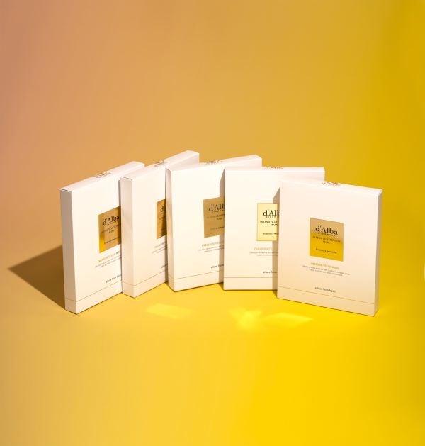 インテンシブリフテンションマスク/ダルバ/シートマスク・パックを使ったクチコミ(2枚目)