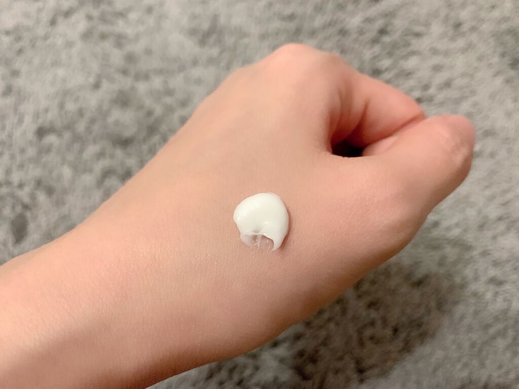 セラミエイド 薬用スキンクリーム/セラミエイド/フェイスクリームを使ったクチコミ(2枚目)