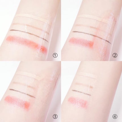 スキンクリア クレンズ オイル アロマタイプ/アテニア/オイルクレンジングを使ったクチコミ(3枚目)