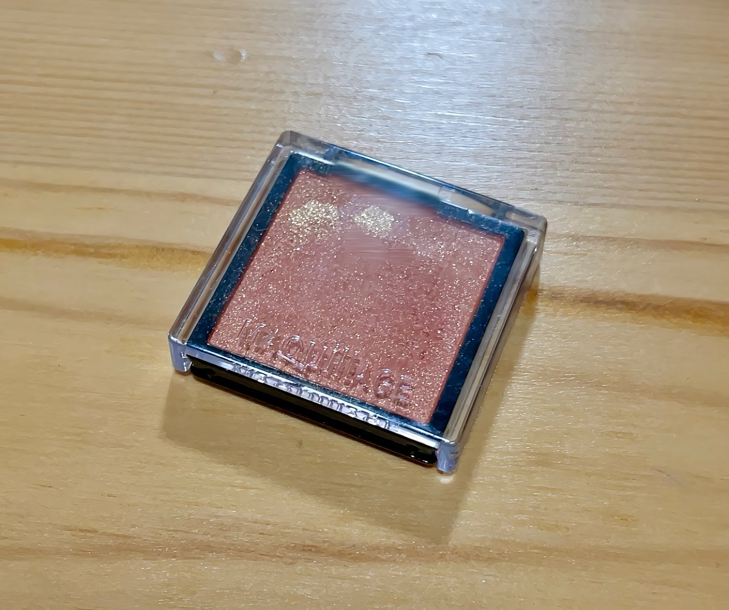 ドラマティックアイカラー (パウダー)/(クリーム)/マキアージュ/アイシャドウパレットを使ったクチコミ(1枚目)