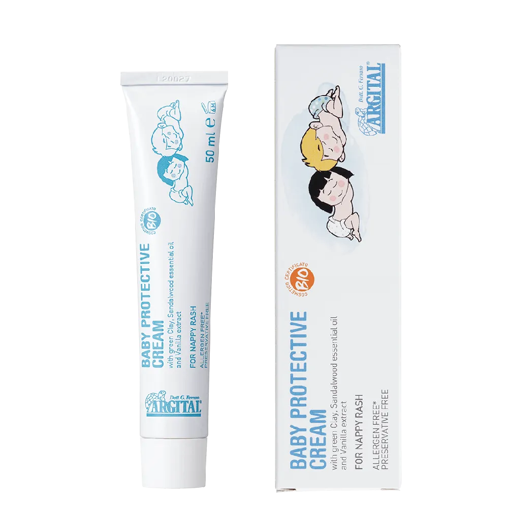 ARGITAL プロテクトベビークリーム