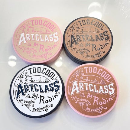 バイロダンフィニッシュセッティングパクト/too cool for school/プレストパウダーを使ったクチコミ(6枚目)