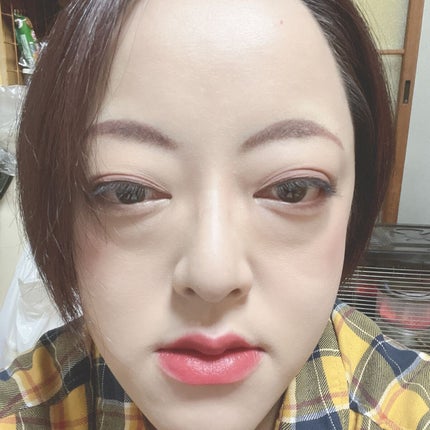 パウダー&ペンシル アイブロウEX/excel/アイブロウペンシルを使ったクチコミ(1枚目)