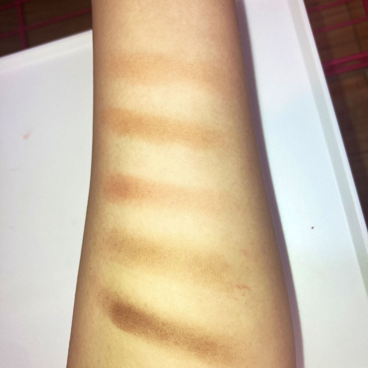 クリアコートマスカラ/キャンメイク/マスカラトップコートを使ったクチコミ（3枚目）