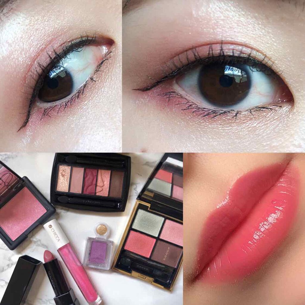 リップスティック ピュア/ADDICTION/口紅を使ったクチコミ（1枚目）