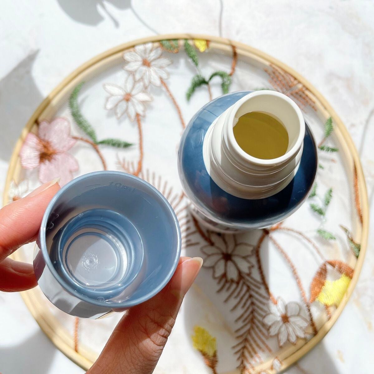 ホワイトマウス デンタルヘルス トゥースペースト マイルドソルティミント/ホワイトマウス/歯磨き粉を使ったクチコミ(3枚目)