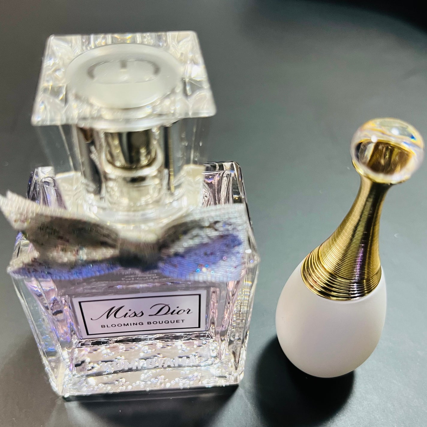 ジャドール パルファン ドー/Dior/香水(レディース)を使ったクチコミ(2枚目)