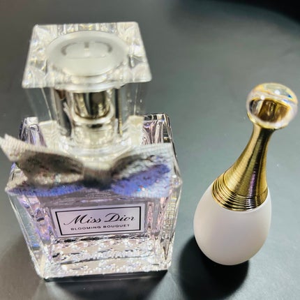 ジャドール オードゥ パルファン|Diorの口コミ - ✨Dior ジャドール オードゥ パルファン|Diorの口コミ - ✨Dior