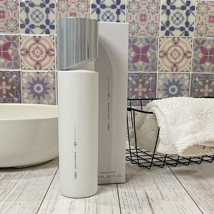 オルビスユー ドット エッセンスローション/オルビス/化粧水を使ったクチコミ(4枚目)