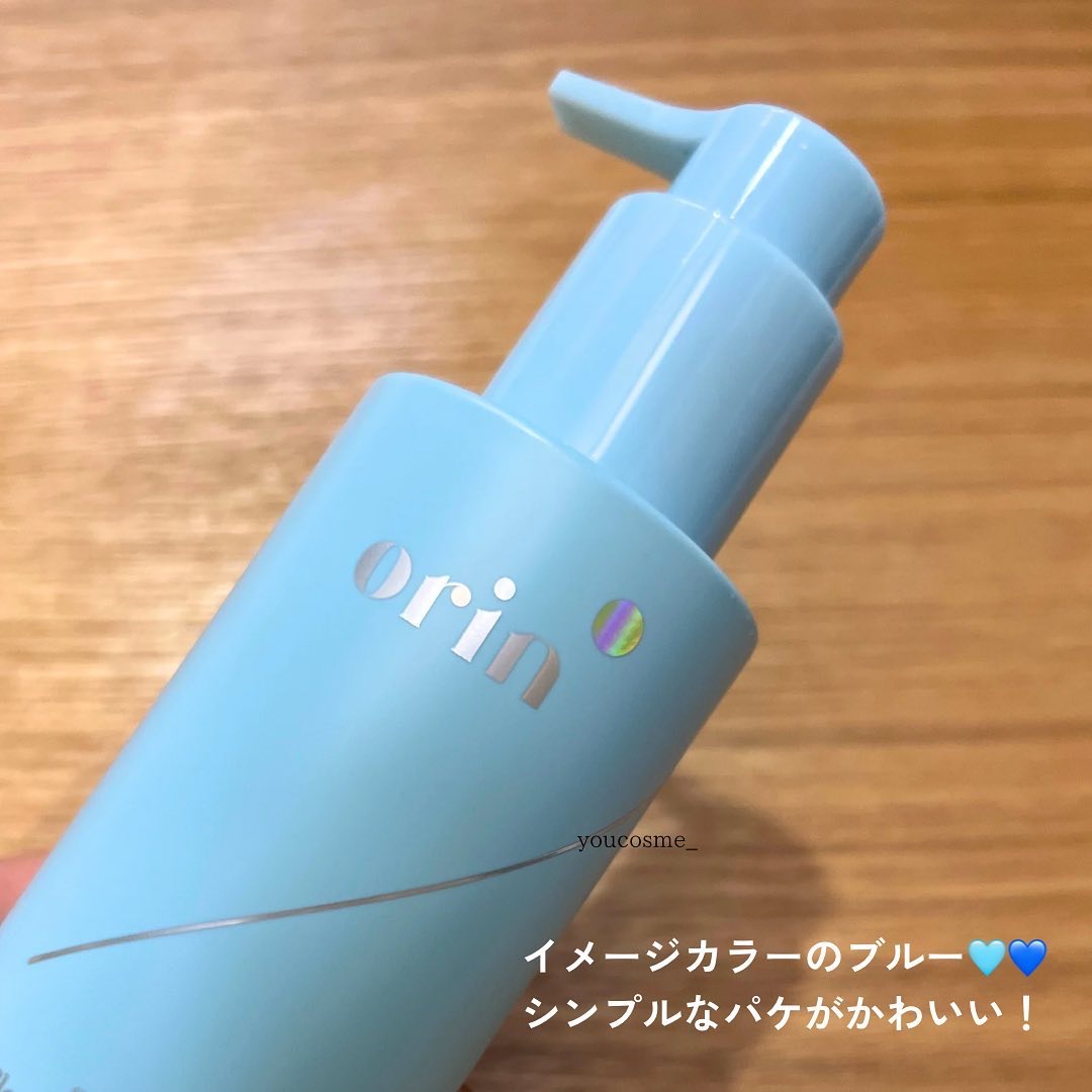 St-Care クレンジングオイルフォーム/orin/その他洗顔料を使ったクチコミ（2枚目）