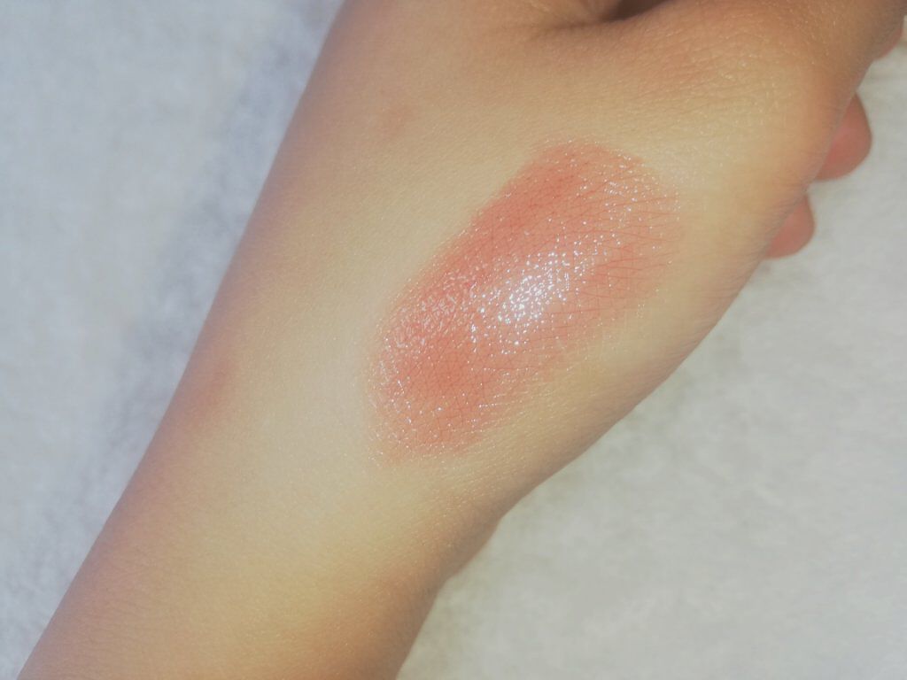 オペラ リップティント N/OPERA/リップティントを使ったクチコミ（2枚目）