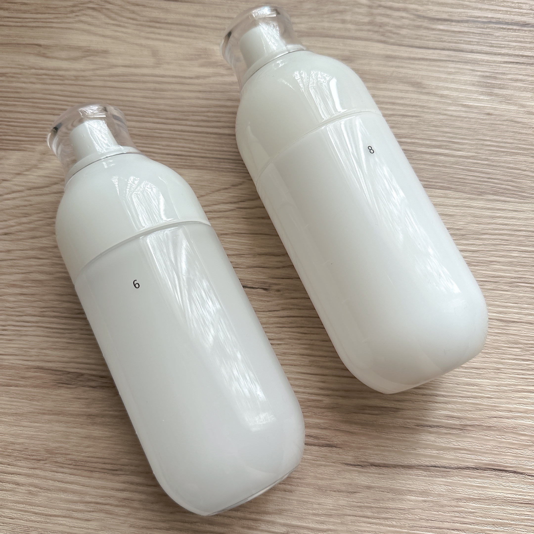 イプサ ＭＥ ６/IPSA/化粧水を使ったクチコミ（2枚目）