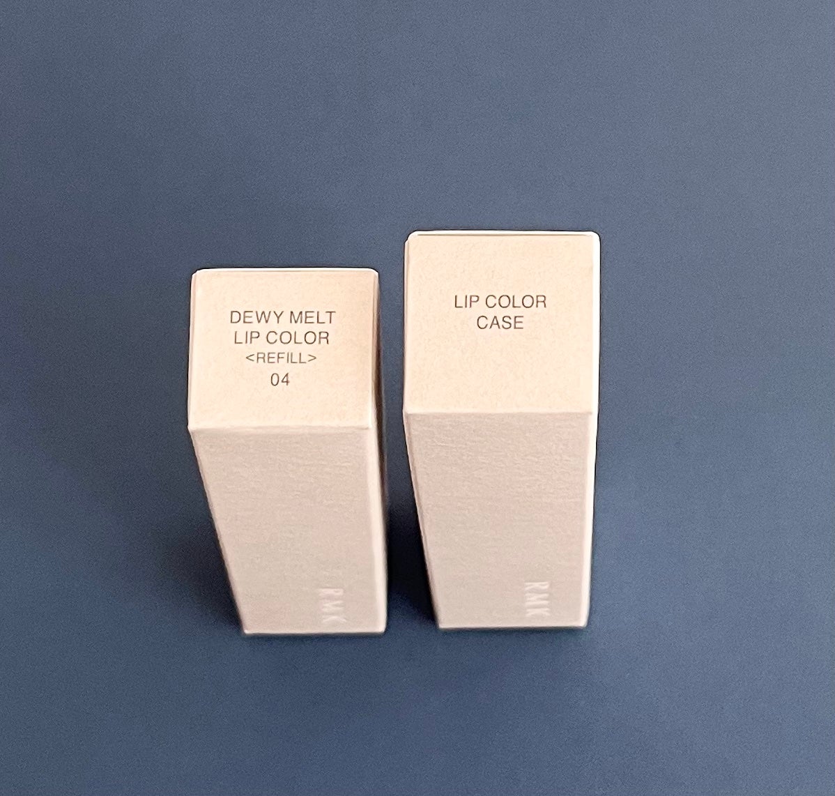 RMK デューイーメルト リップカラー/RMK/口紅を使ったクチコミ(8枚目)