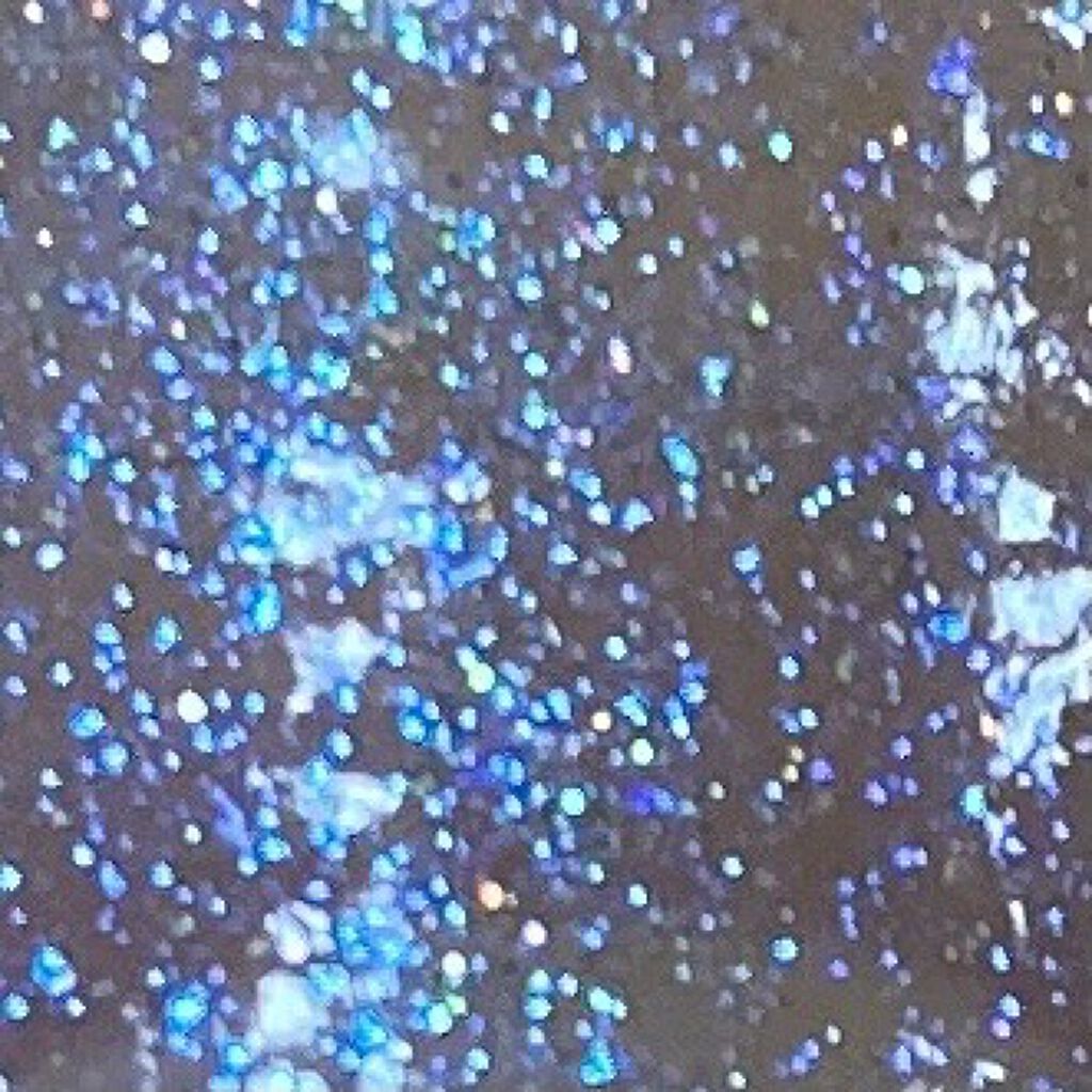 ジェルネイル（ライト対応）/セリア/ジェルネイルを使ったクチコミ（2枚目）