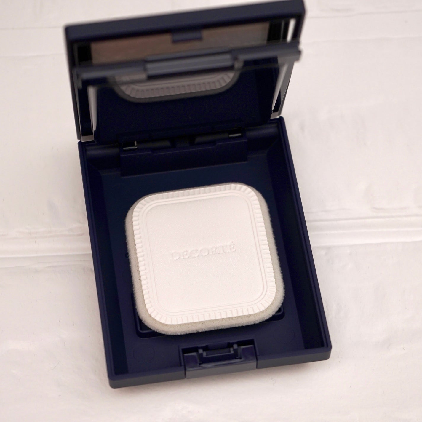 ウィンターダズル コレクション/DECORTÉ/メイクアップキットを使ったクチコミ(5枚目)