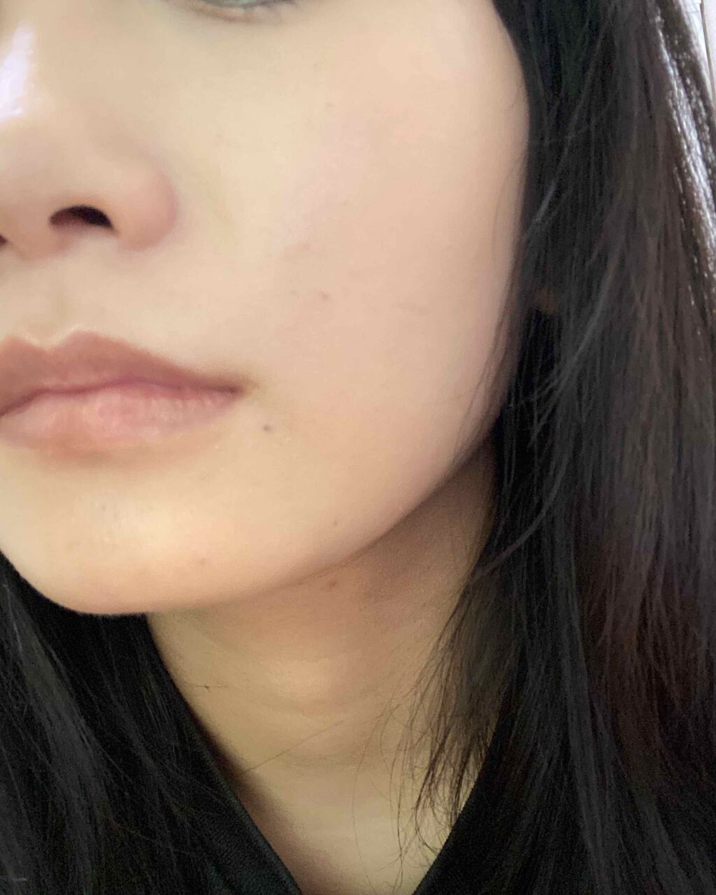 キル カバー ピンク グロウ クリーム クッション/CLIO/クッションファンデーションを使ったクチコミ(2枚目)