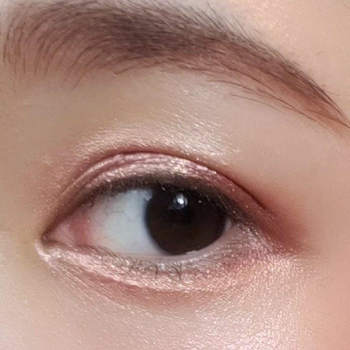 クリーム カラー フォー アイズ/TOM FORD BEAUTY/ジェル・クリームアイシャドウを使ったクチコミ（3枚目）