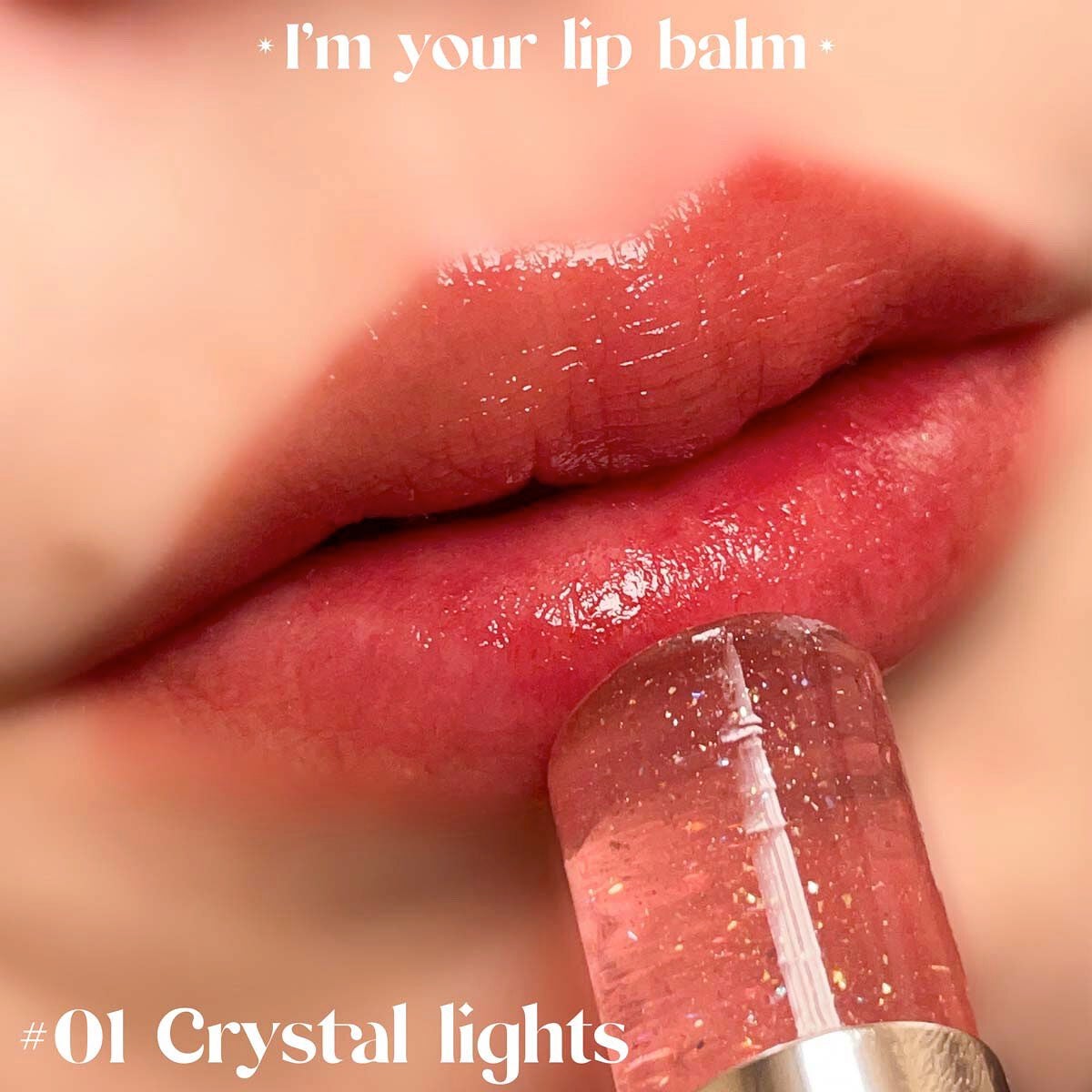 アイムユアリップティント/all my things/リップティントを使ったクチコミ(8枚目)